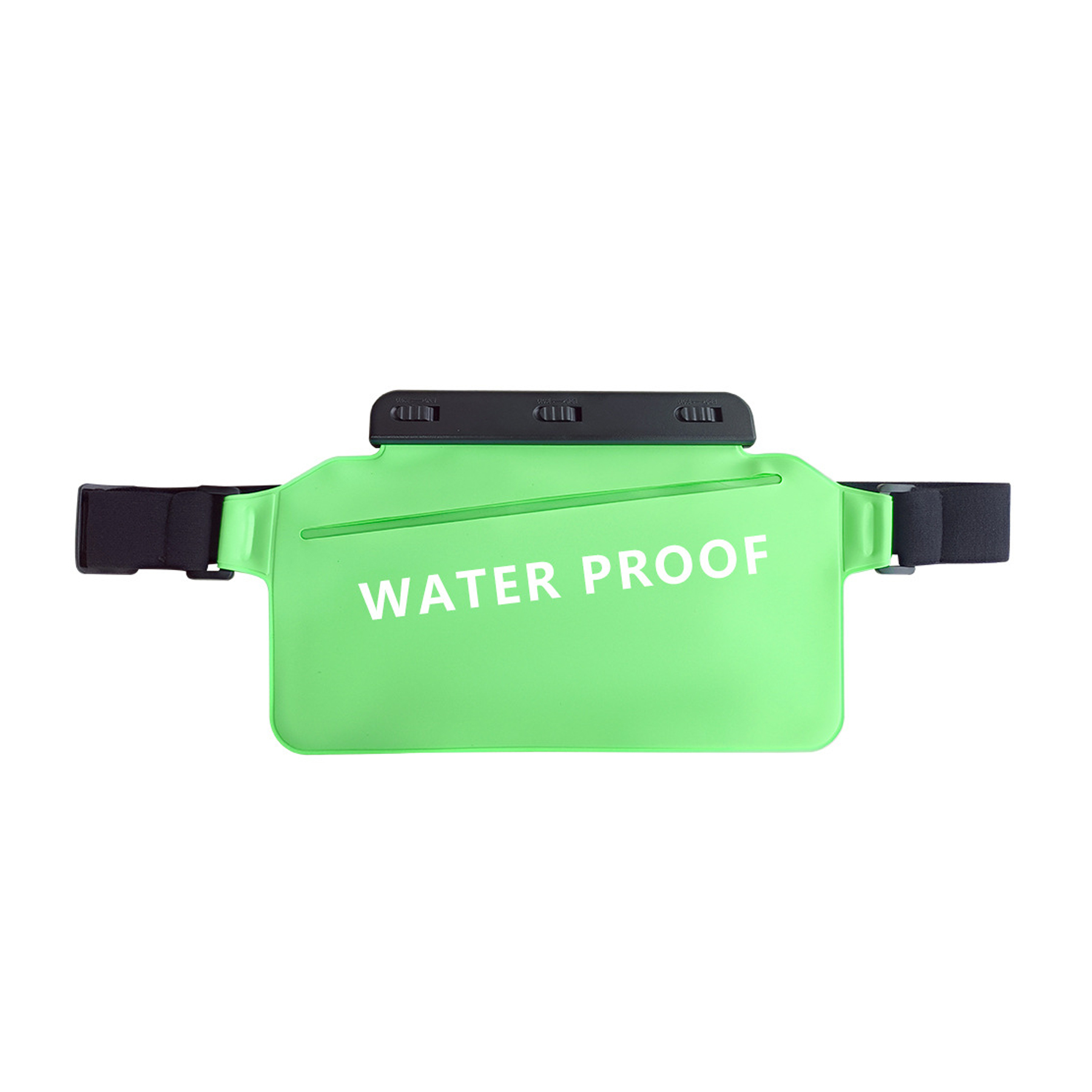 Tarfe Waterproof Waist Bag 27
