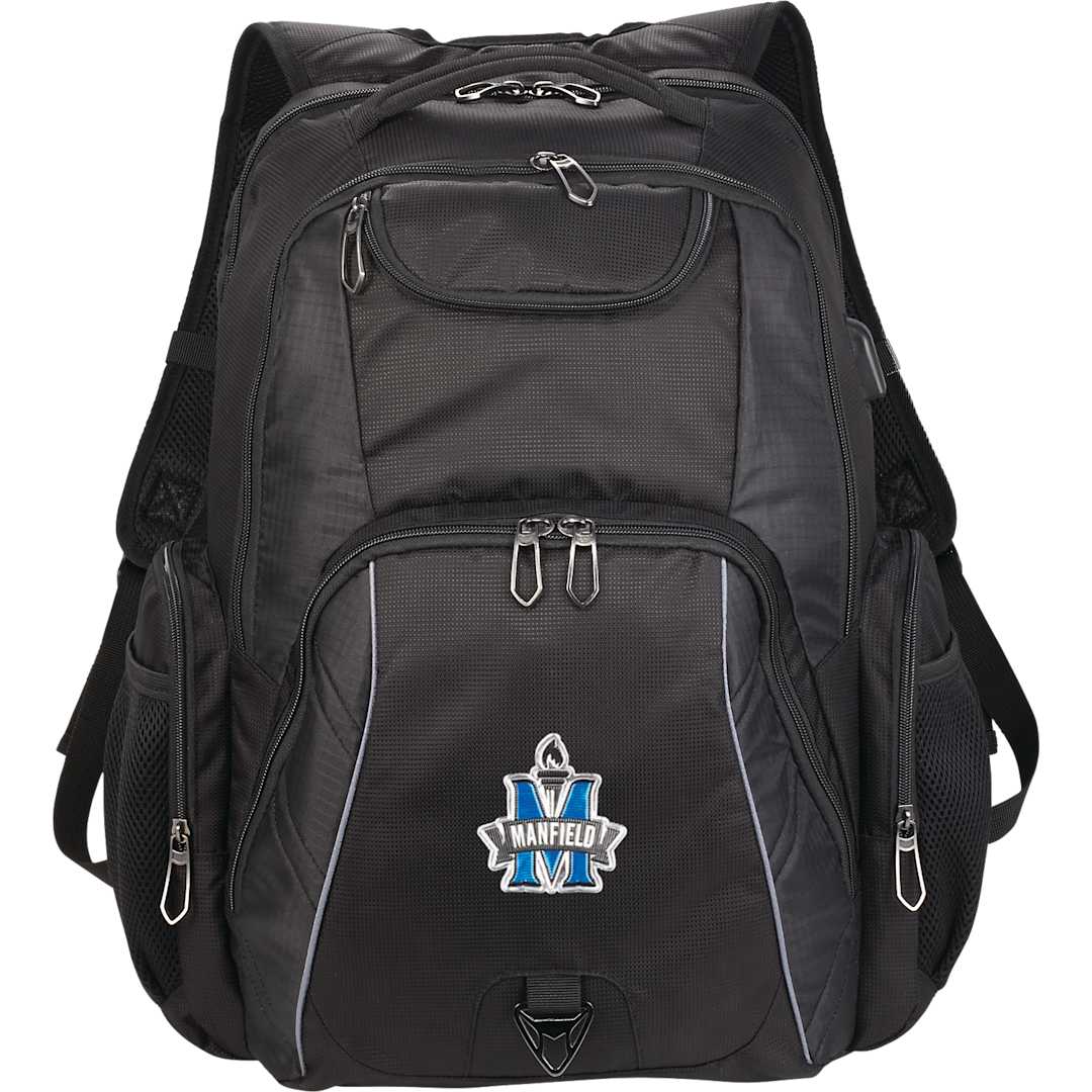 Rainier TSA 17" Computer Backpack 52