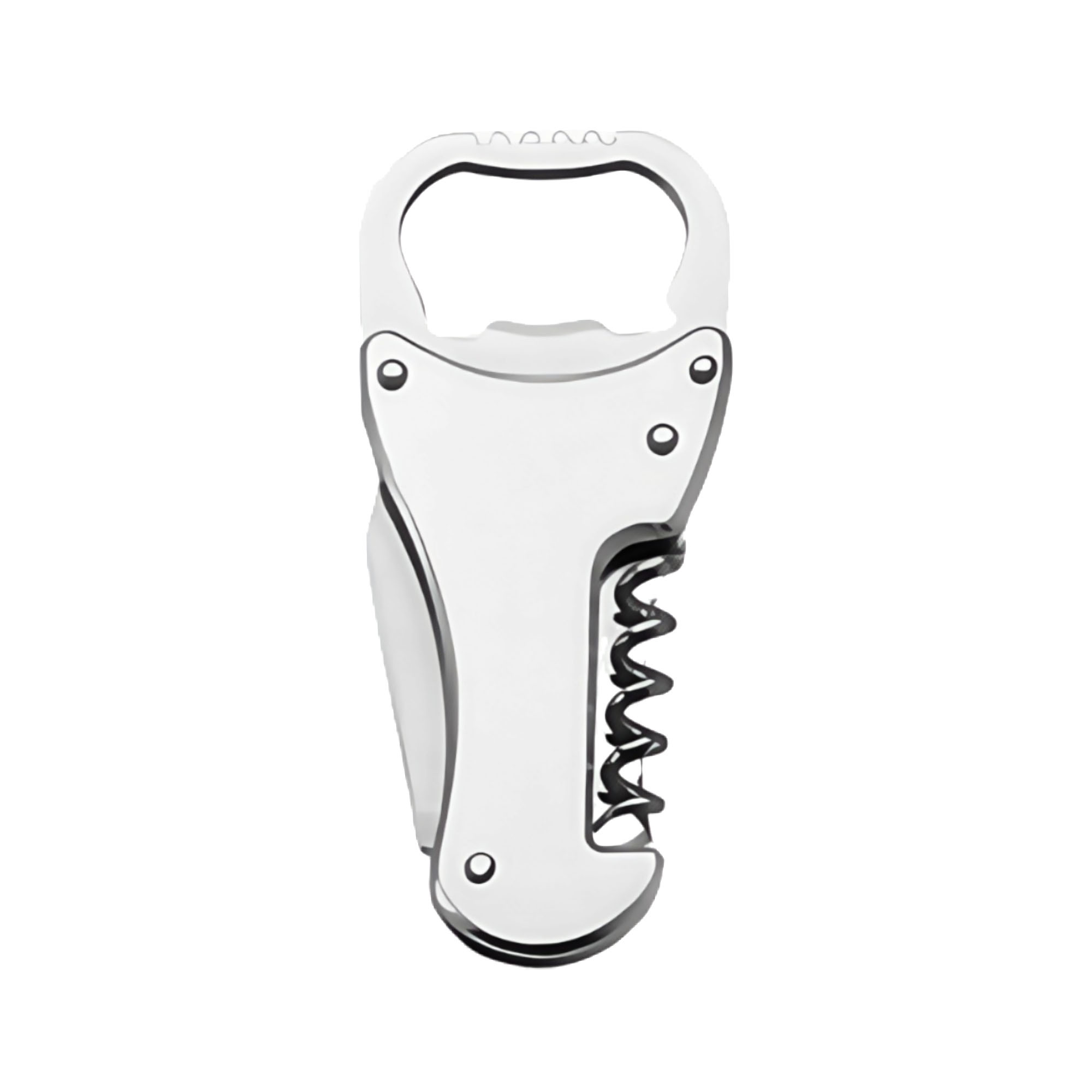 Multi-Function Bottle Opener 6