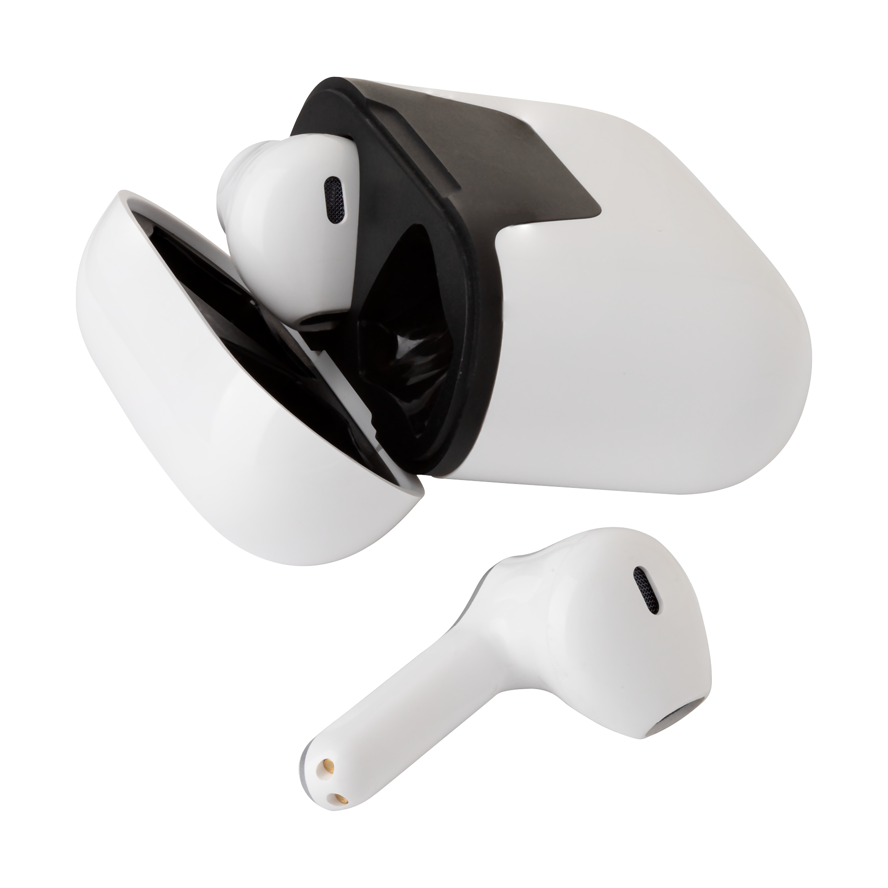 Marlo True Wireless Earbuds 3