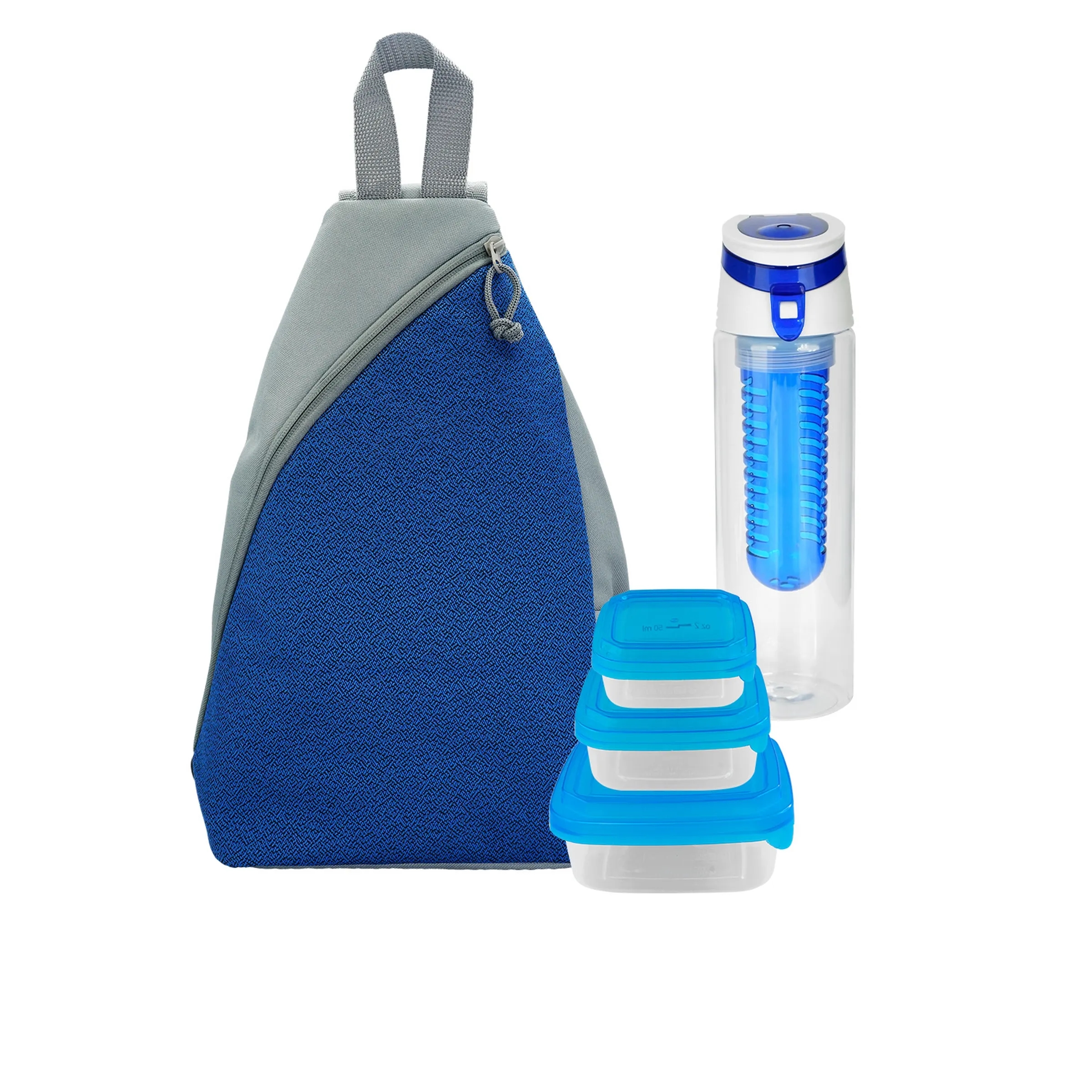 SPECK SLING PORTION & BOTTLE LUNCH SET 3