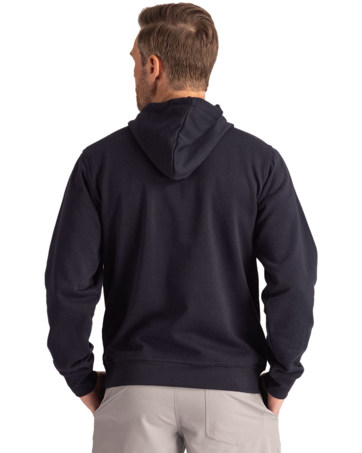 Clique Stockholm Unisex Hooded Pullover Sweatshirt 187
