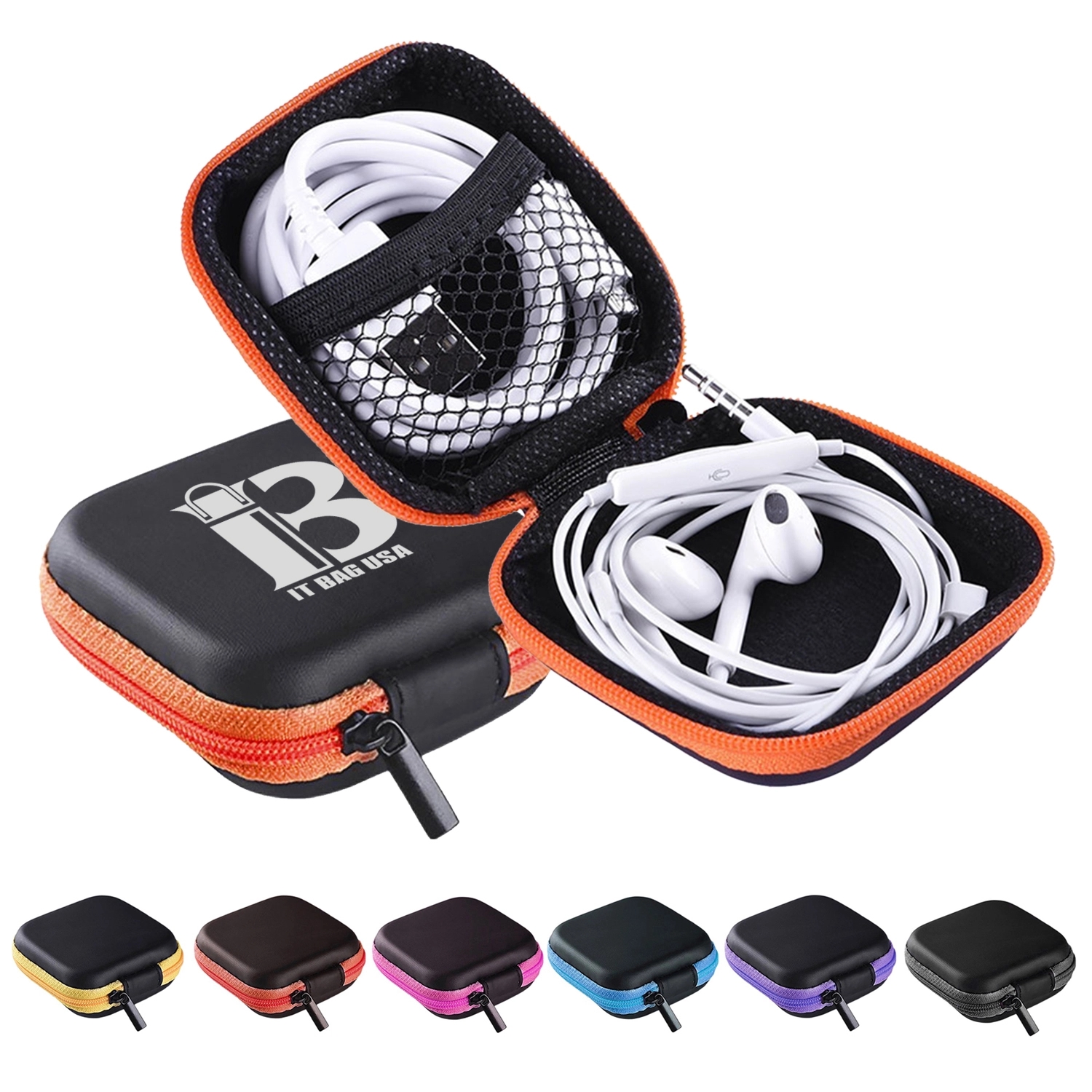 Headphone Bag 2