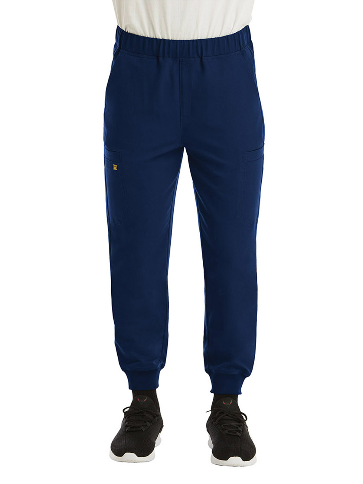 Maevn - Matrix Pro - Men's Six-Pocket Full Elastic Jogger Pant 9