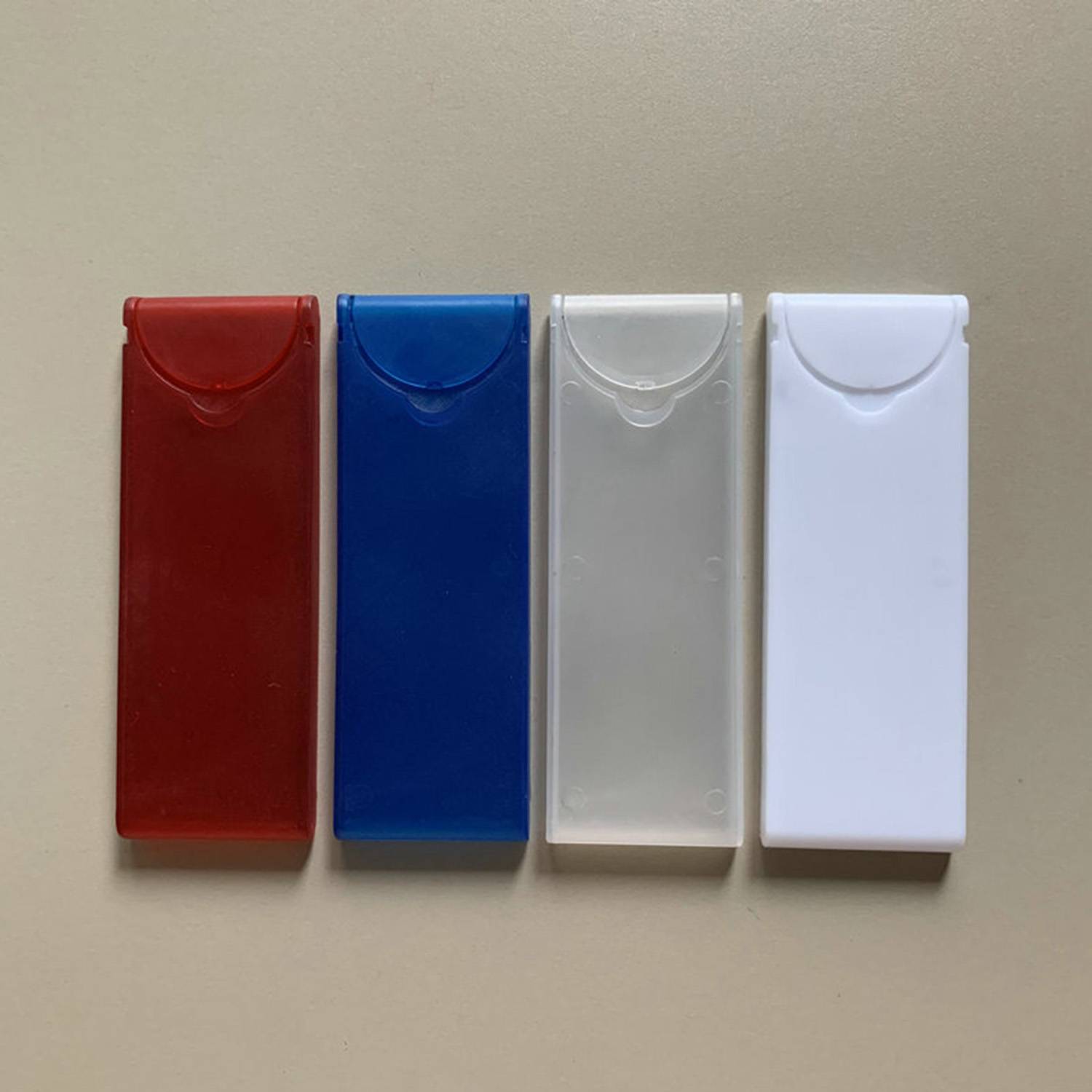 Band-Aid w/ storage box 5