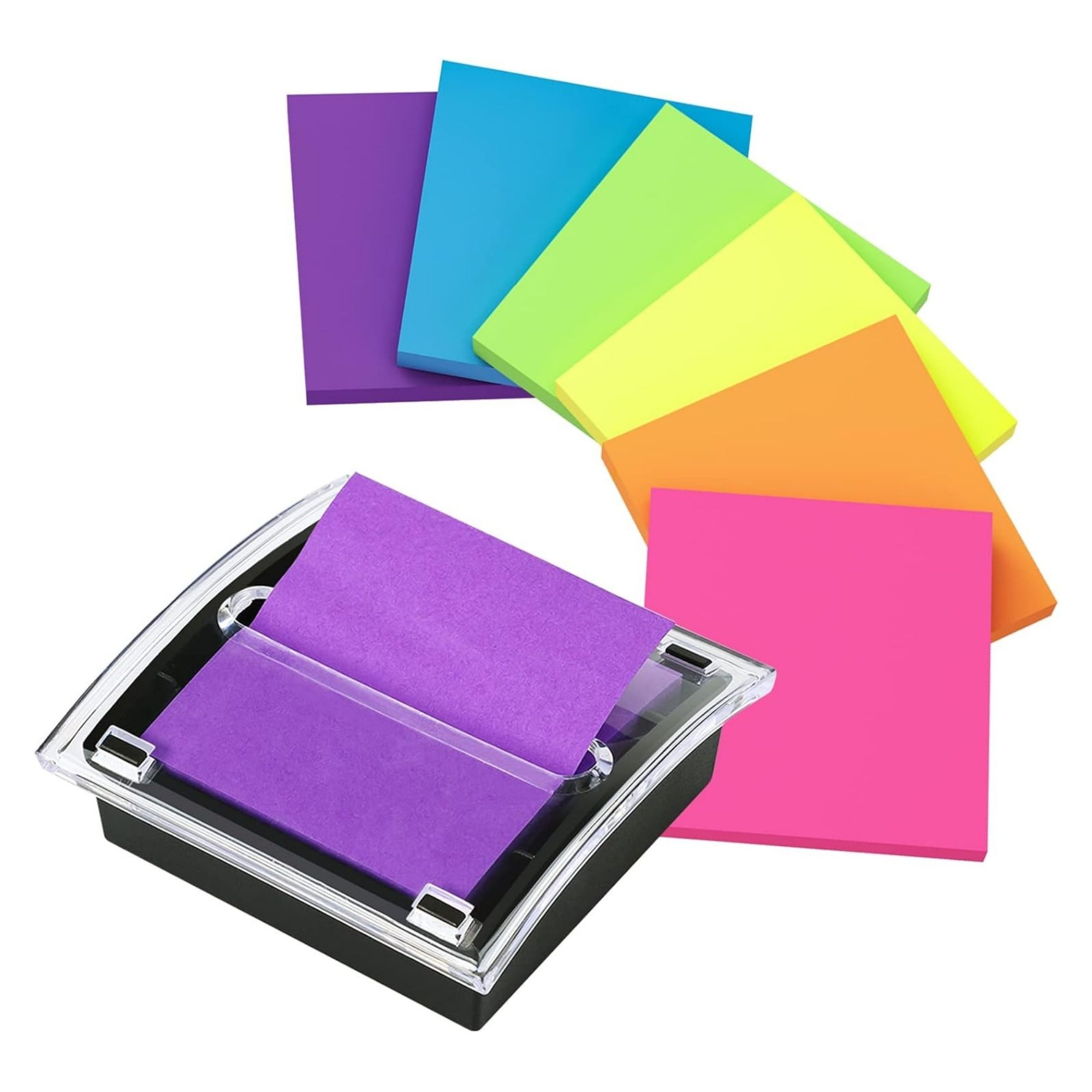 Sticky Note Box 4
