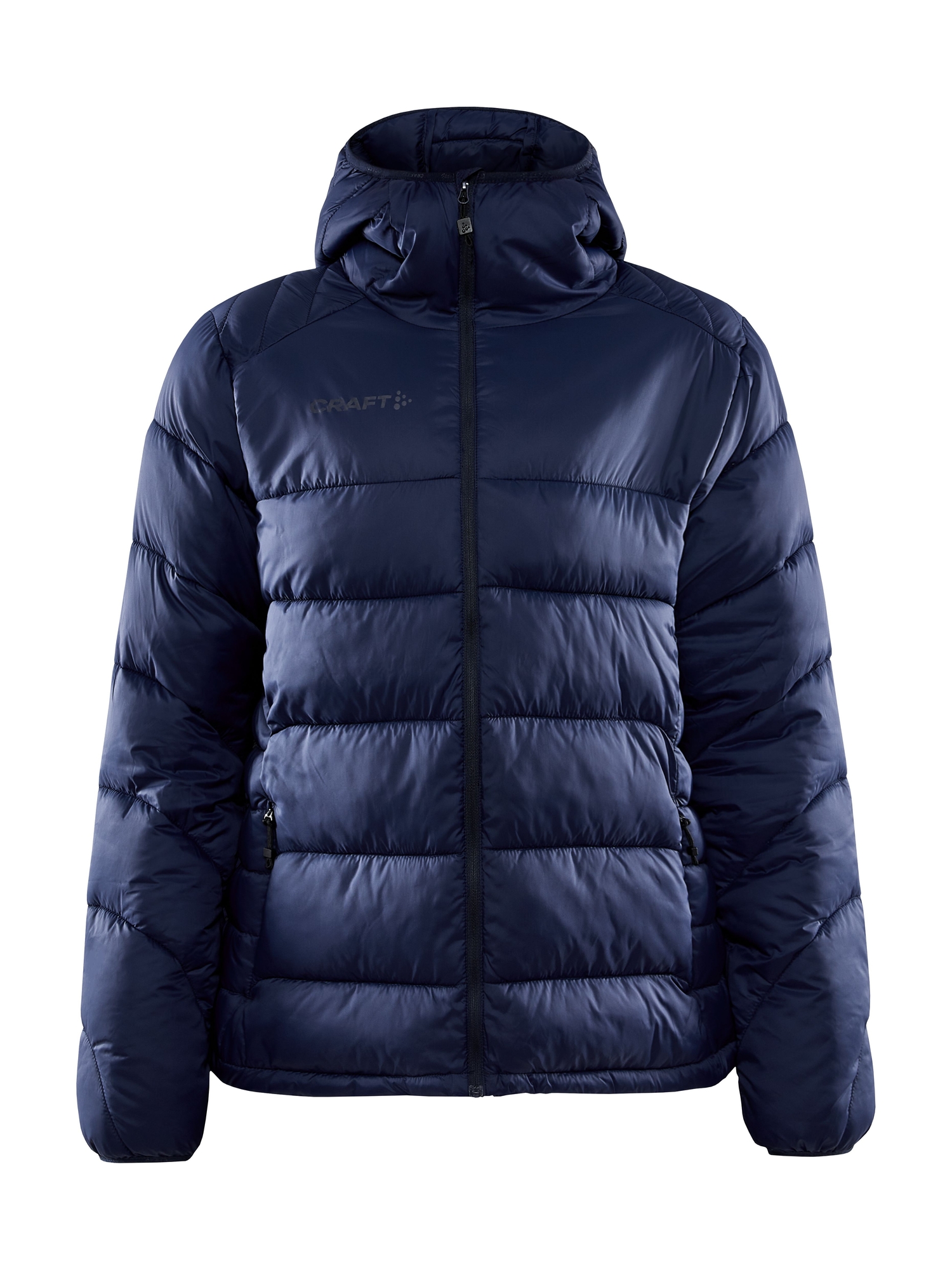 CORE EXPLORE ISOLATE JACKET W 25