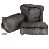 Excursion Recycled Packing Cube Set 45
