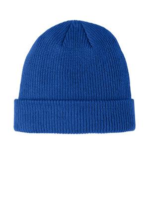 Cozy Cuffed Beanie