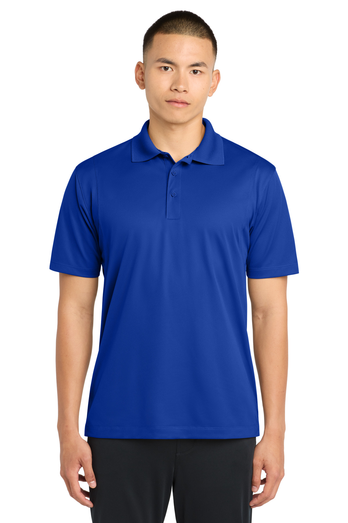 Sport-Tek Micropique Sport-Wick Polo. ST650 23