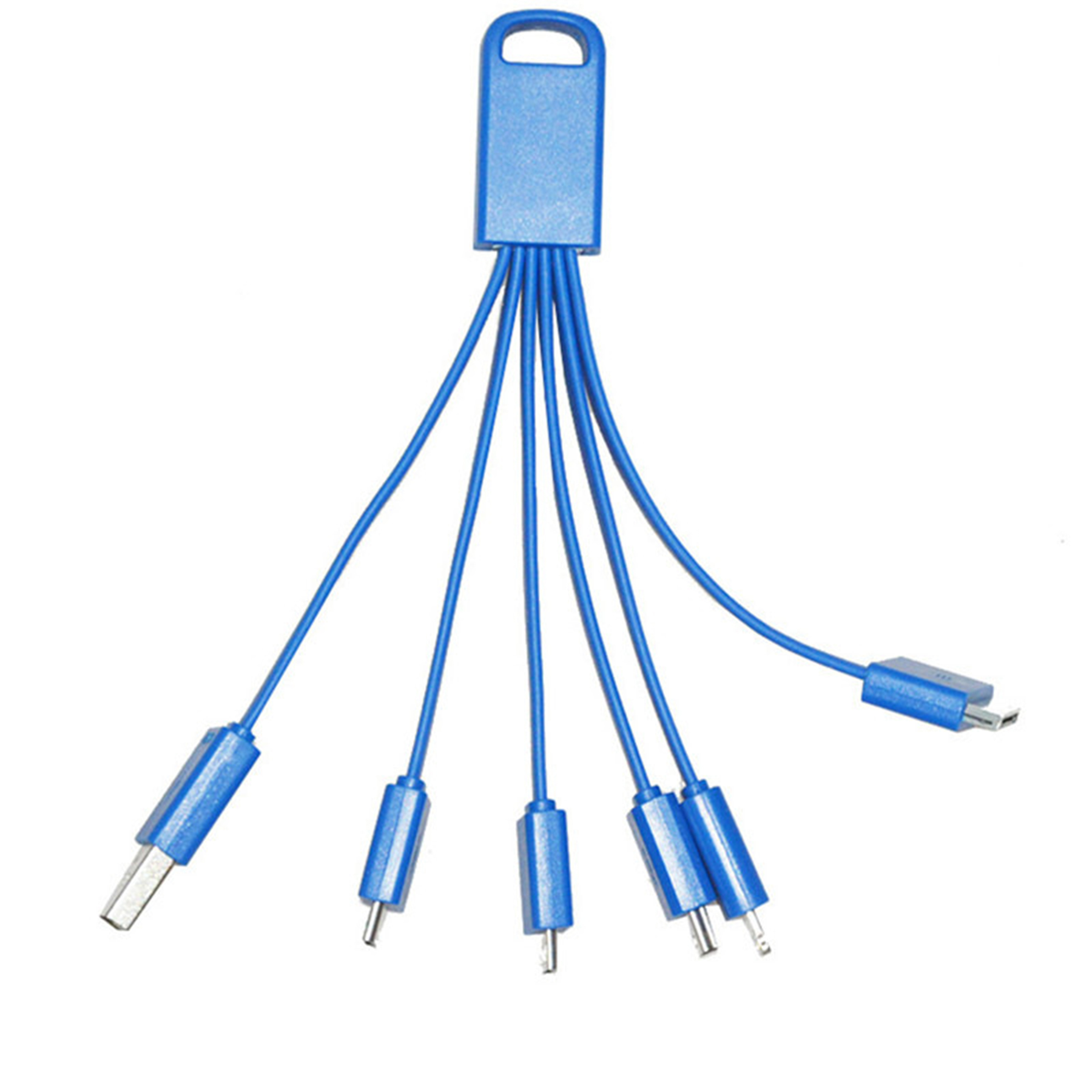 5 in 1 USB Charging Cable 3