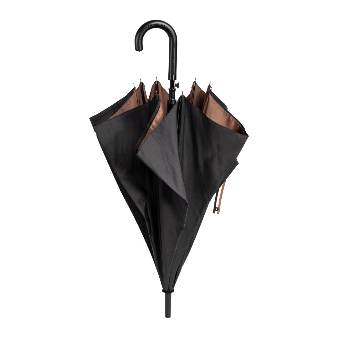 Hugo Boss® Iconic City Umbrella 1