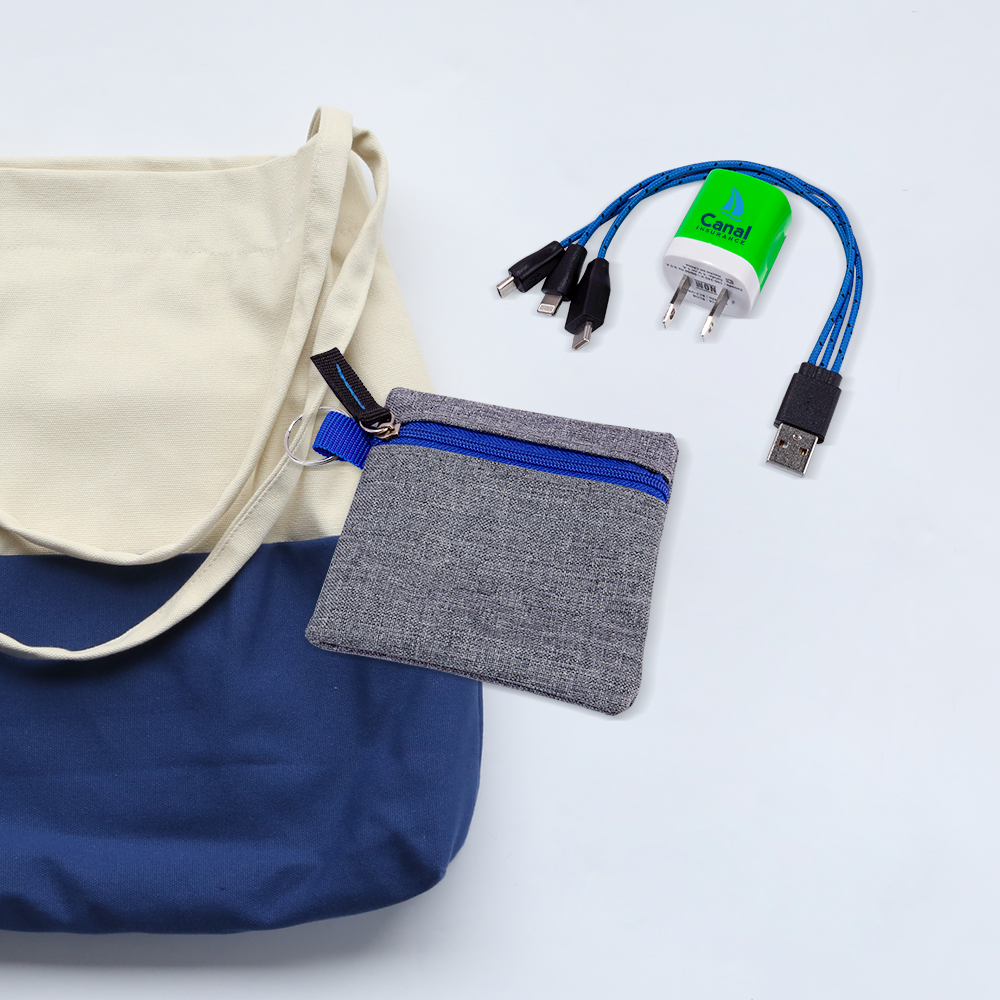 Essential Charging Kit 3 In 1 16