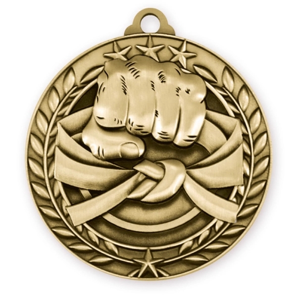3D Sports & Academic Medal / Martial Arts 4