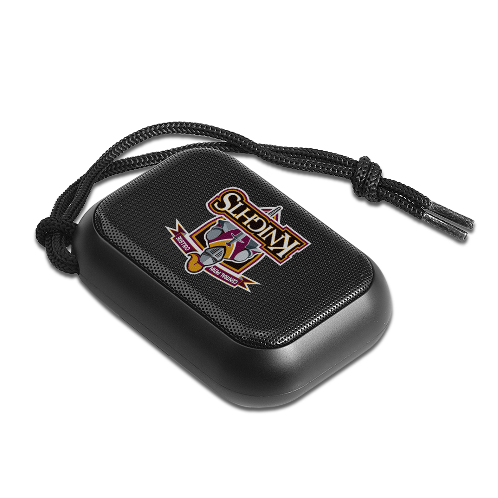 Satet Waterproof Bluetooth Speaker 3