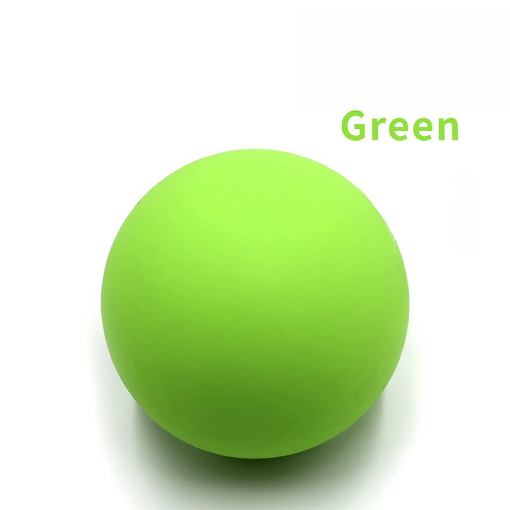 Coloful Comfyon Massage Lacrosse Ball Therapy 7