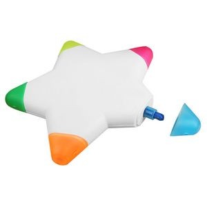 Starfish Highlighter 9