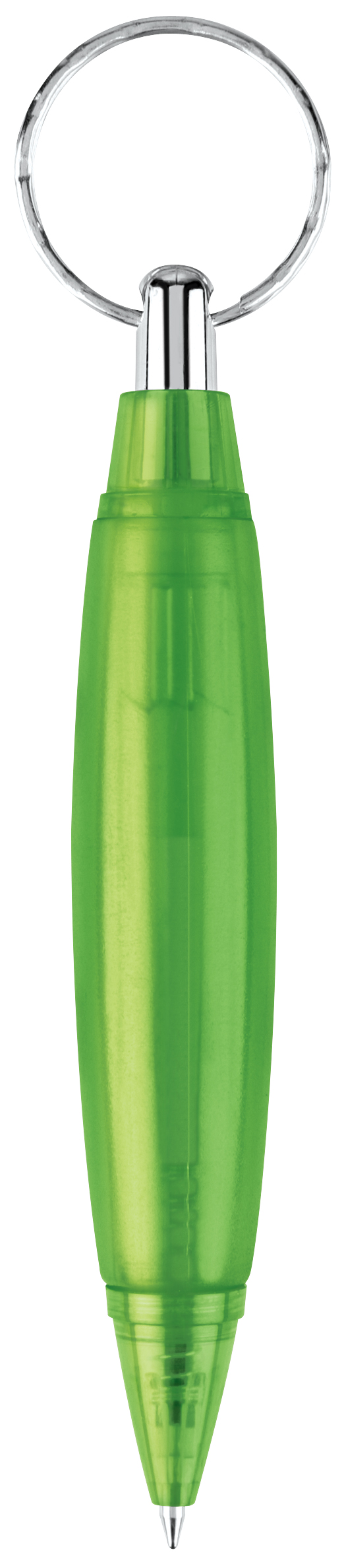 Plantagenet-952 Wide Keychain Pen 1