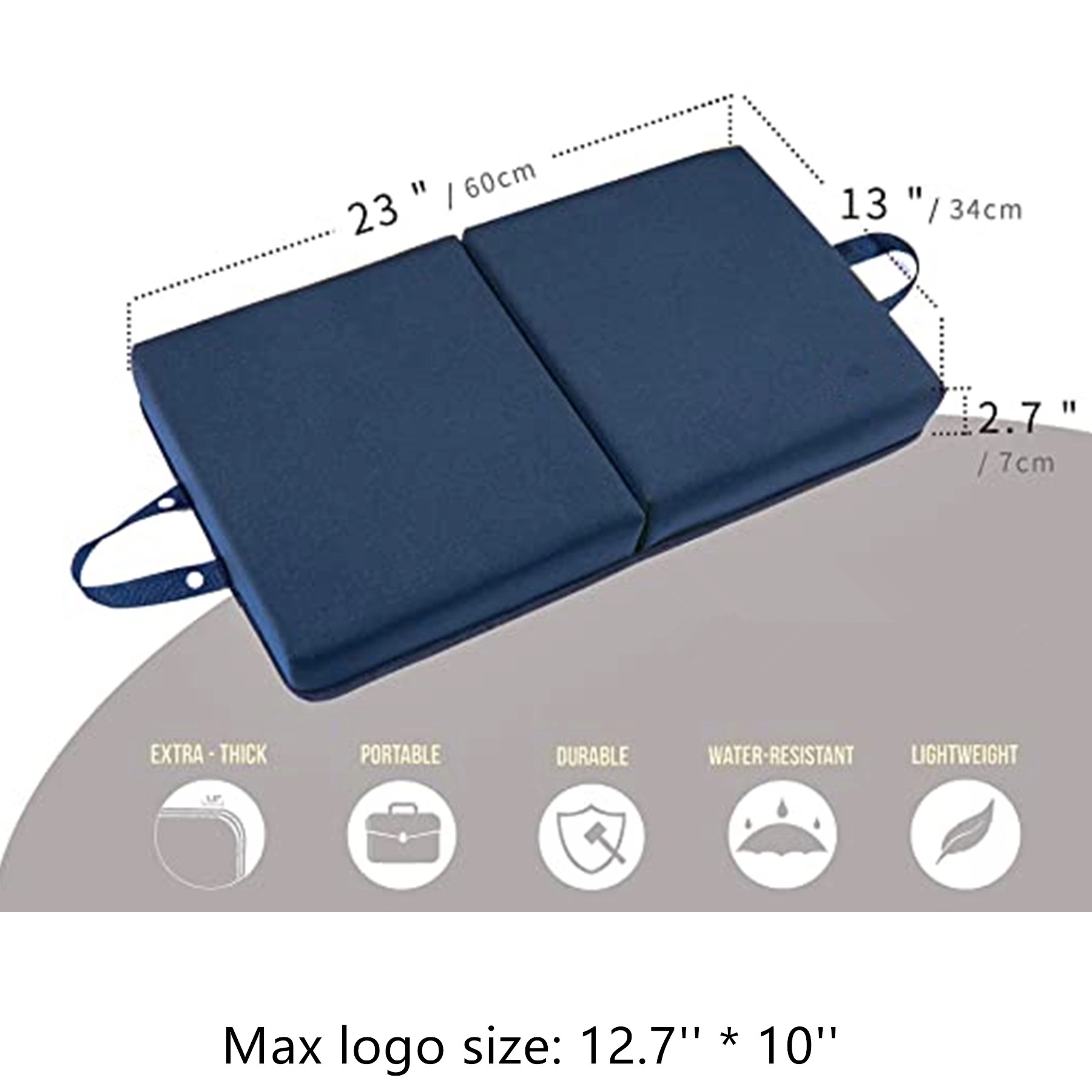 Gardening Kneeling Pad 4