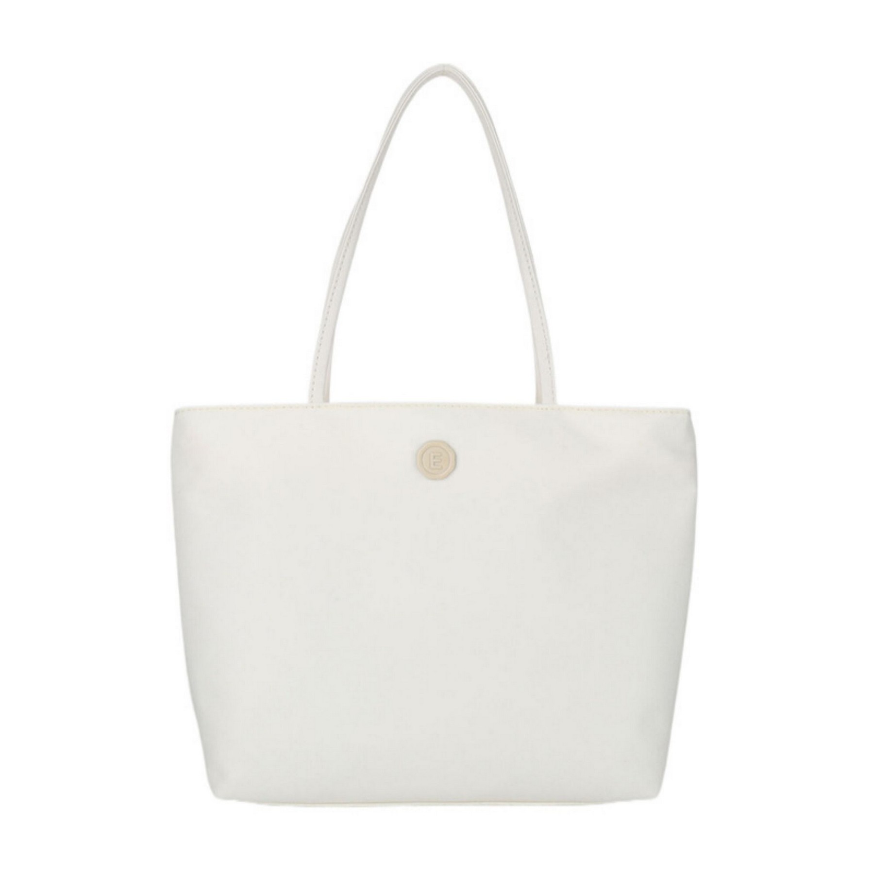 Versatile Nylon Oxford Shoulder Tote Bag 2