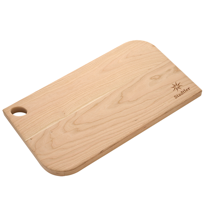 Niagara Cutlery™ Cherry Charcuterie Board 14" 12