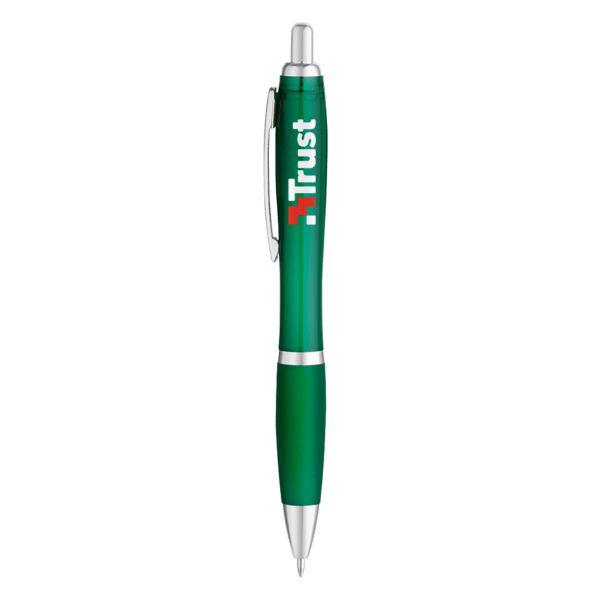 Curvaceous Gel Pen 37