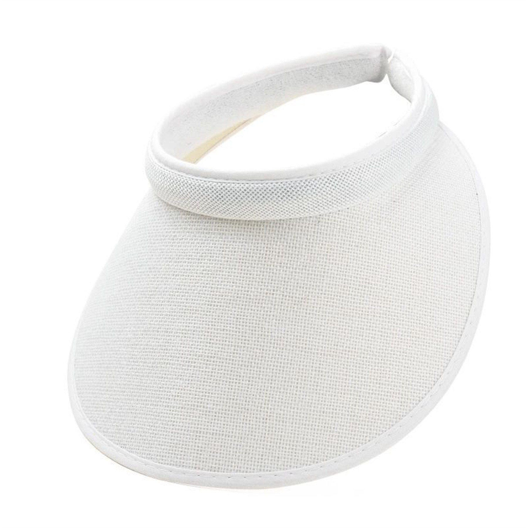 Sun Visor Hat 1