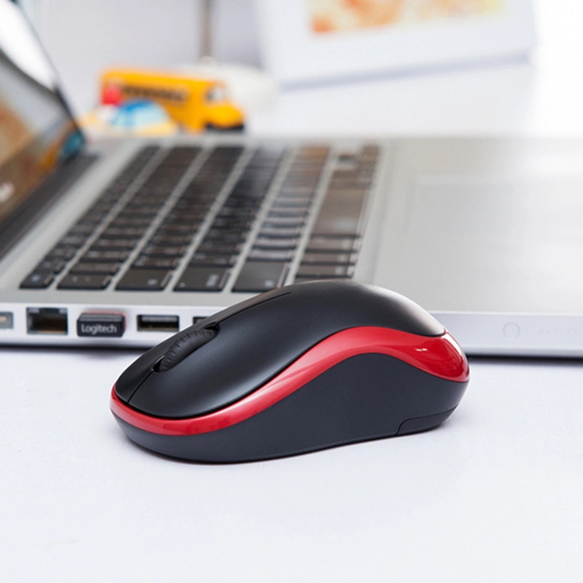 2.4Ghz Logitech Bluetooth Mouse 2