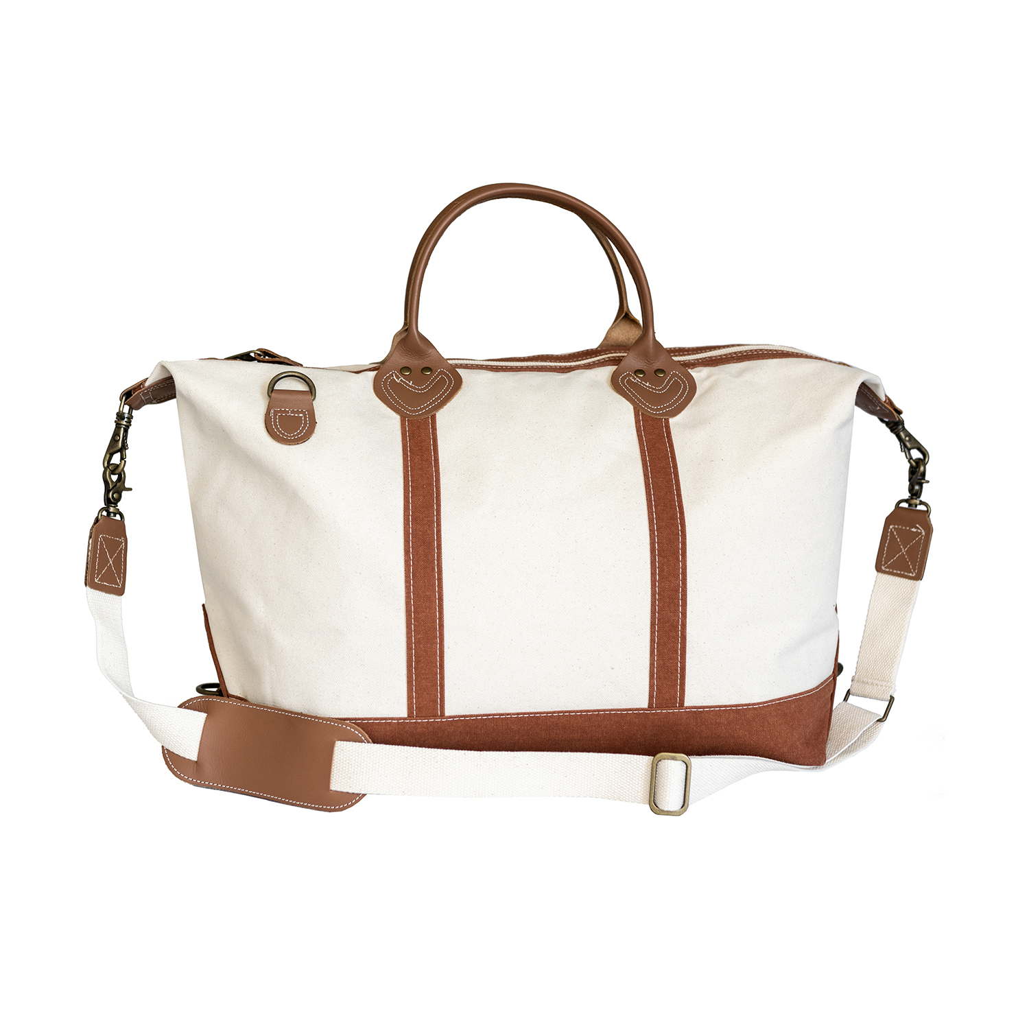 Signature Duffle Bag 20