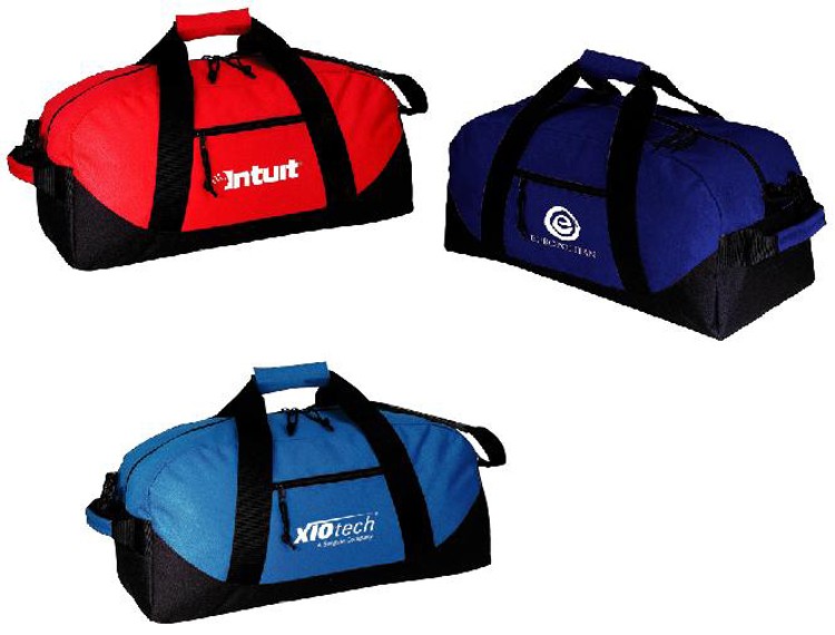 Duffel Bag 1