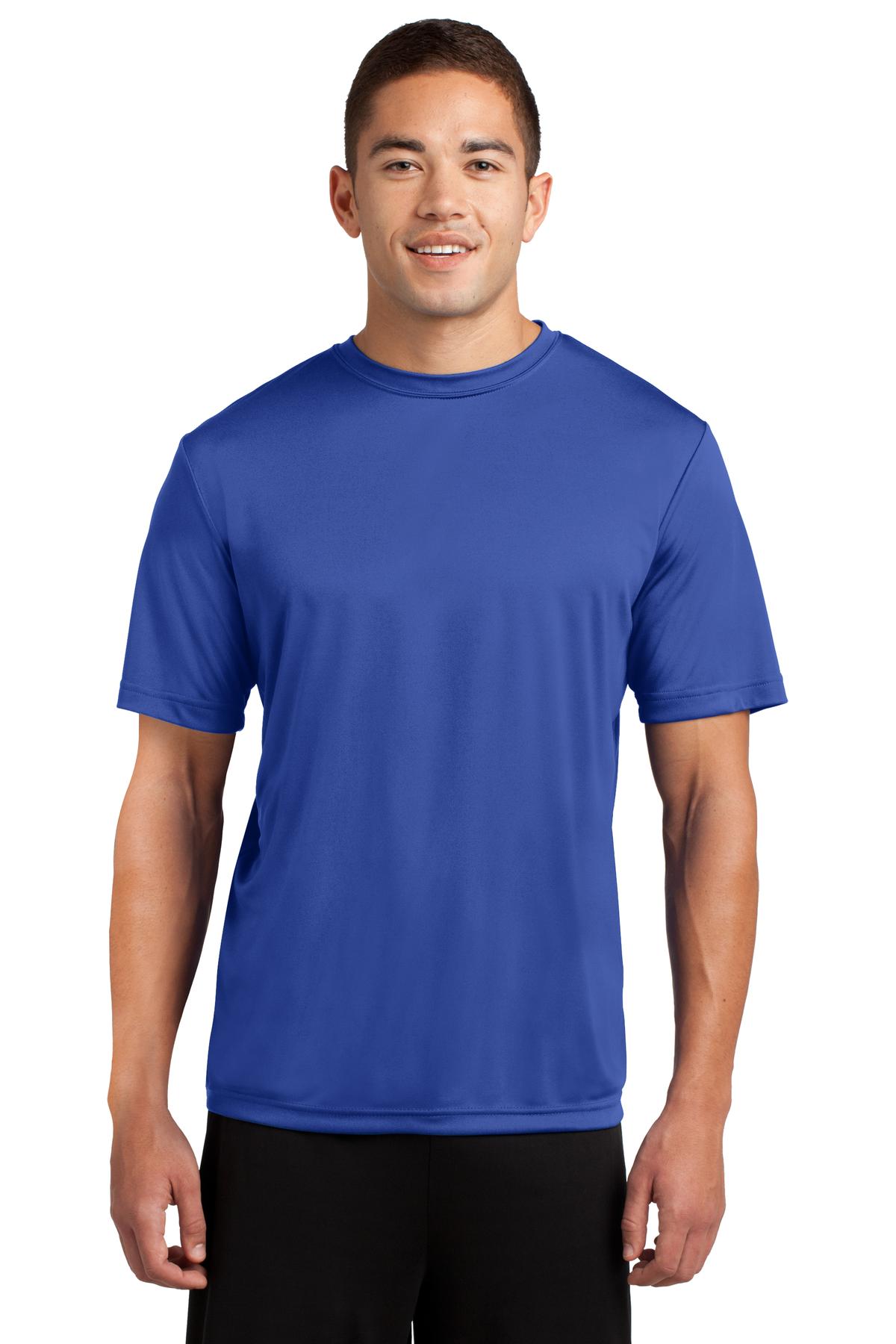 Sport-Tek® PosiCharge Competitor Tee 237