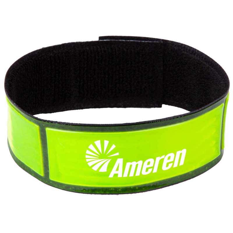Reflective Wrist Band 1