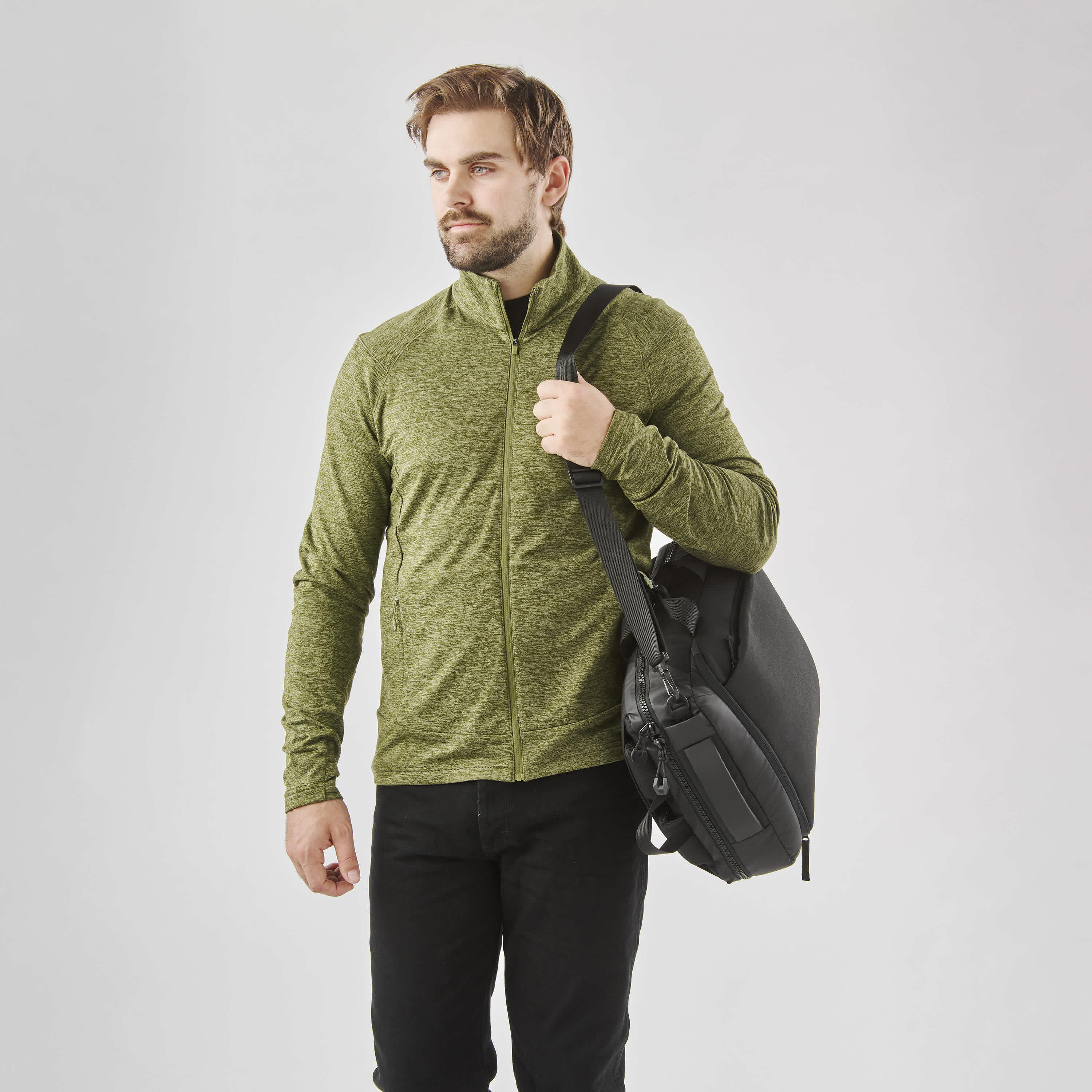 Stormtech Almeria Computer Backpack 12 8