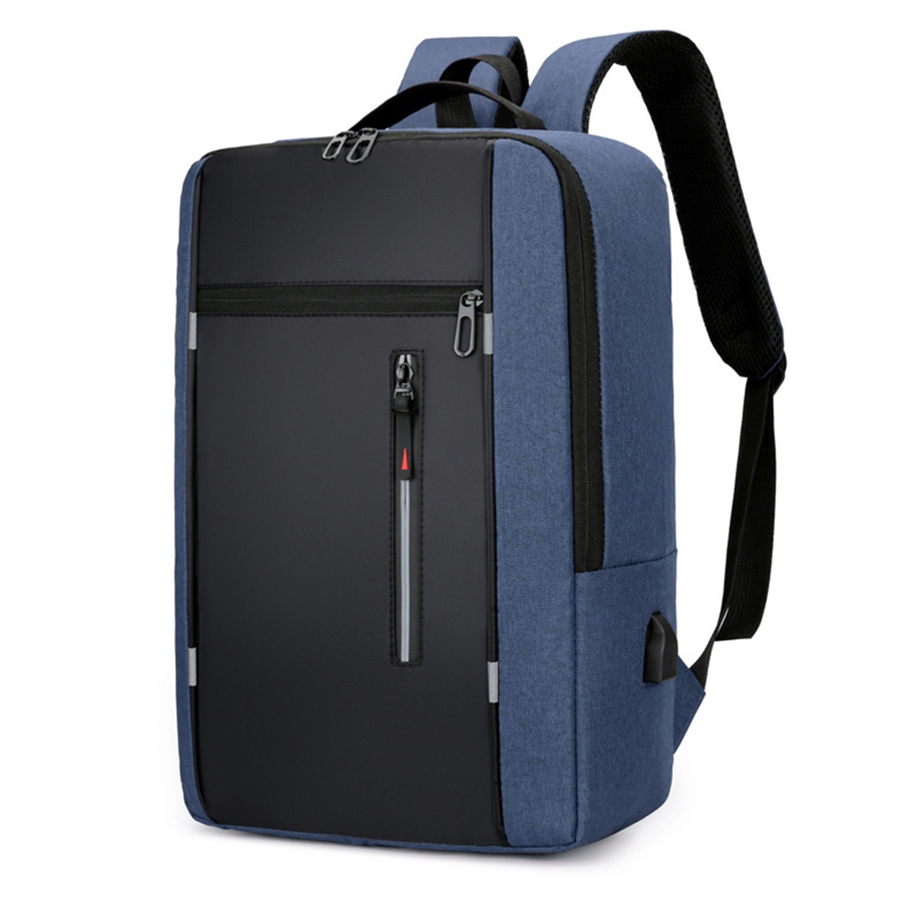 Laptop Backpack Usb Charging Port 4