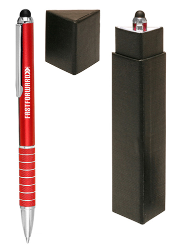 Stylus Metal Pens Gift Set 12