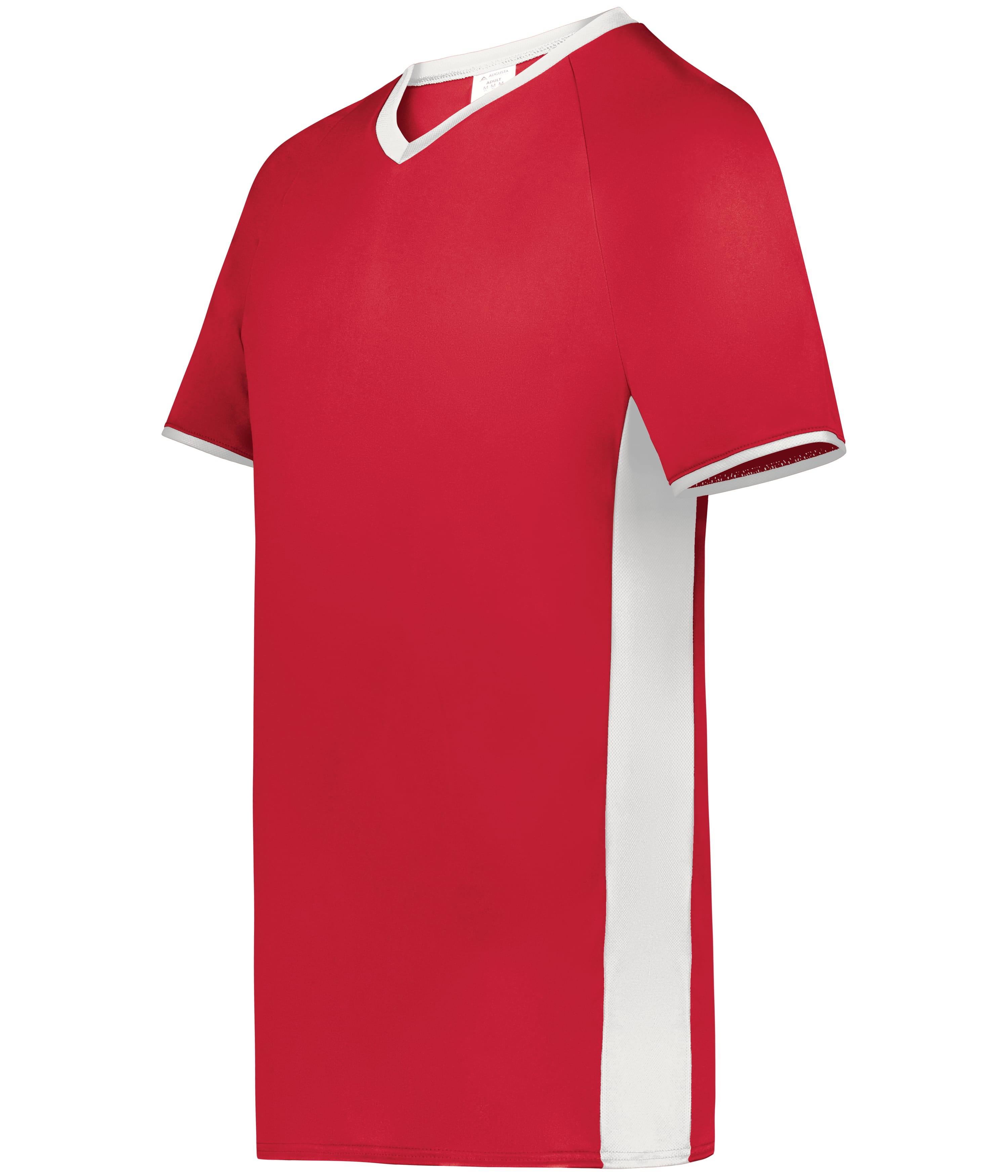 Youth Cutter+ V-Neck Jersey 4