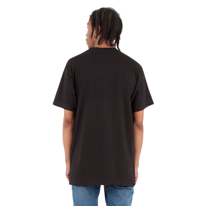 Shaka Wear Adult Active Short-Sleeve Crewneck T-Shirt 43