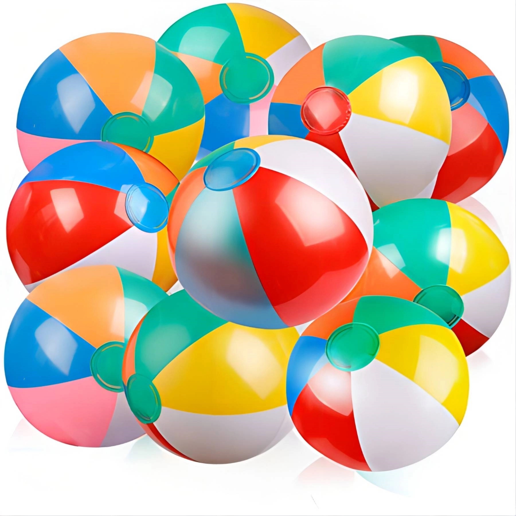 Beach Ball 1