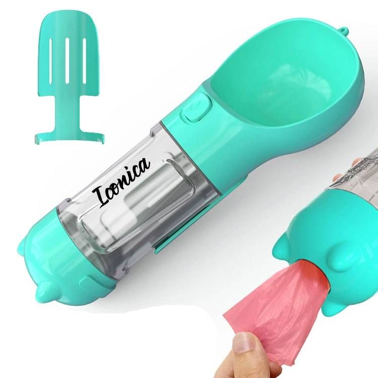 Dog Waterer 3