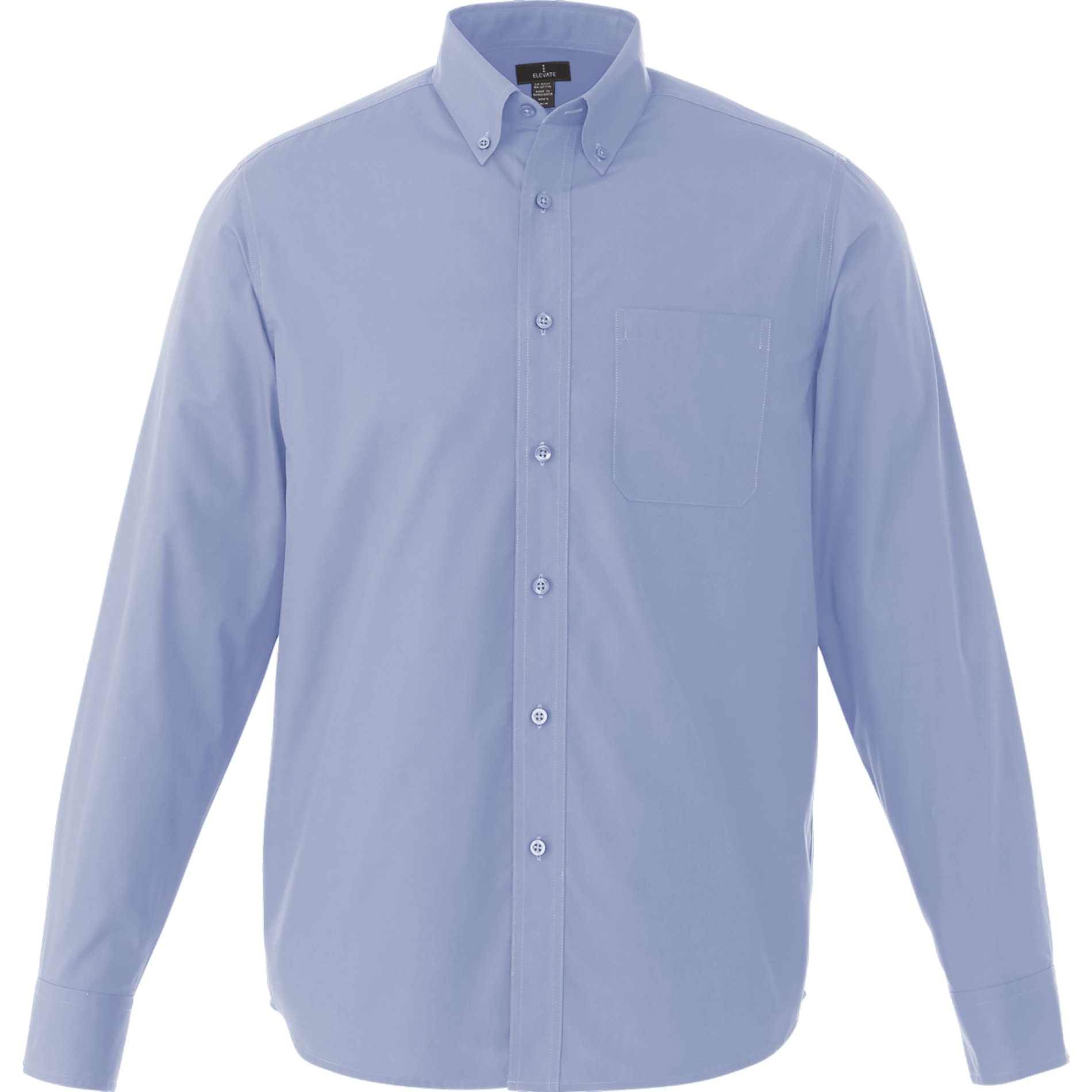 Men's PRESTON Long Sleeve Shirt 95