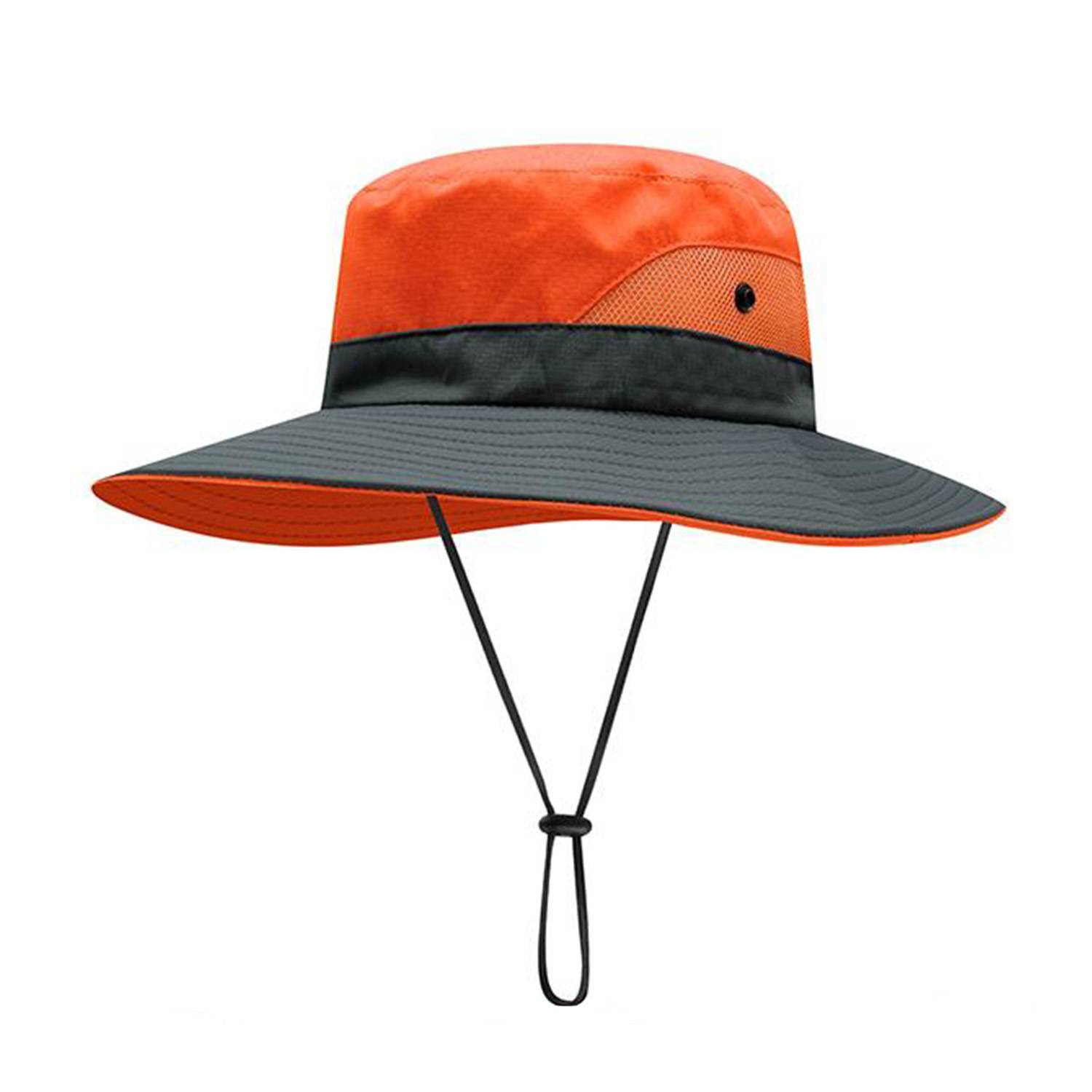 Sun Uv Protection Foldable Beach Fisherman's Hat 6