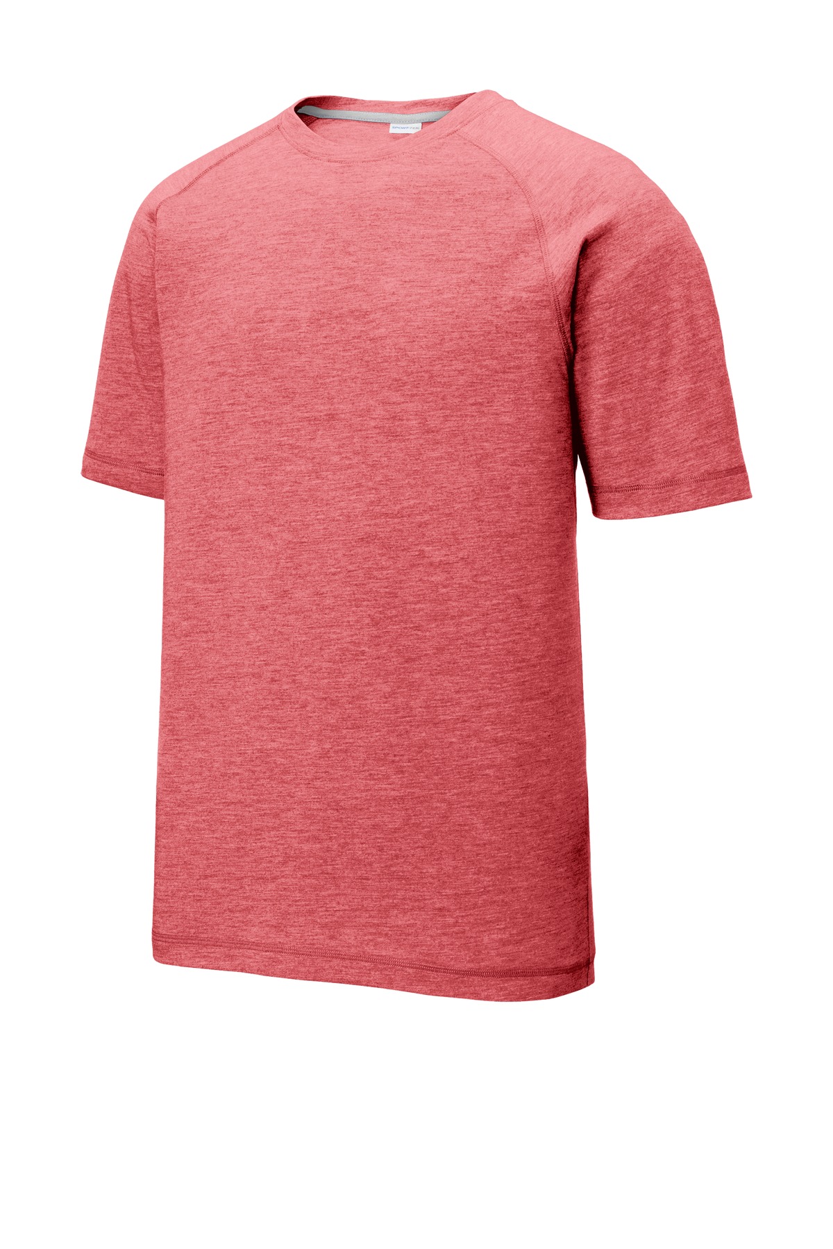 Sport-Tek® PosiCharge Tri-Blend Wicking Raglan Tee 32