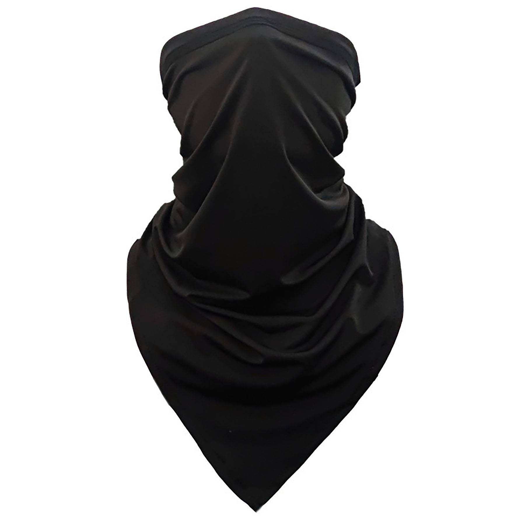Sunscreen Ice Silk Face Mask 1
