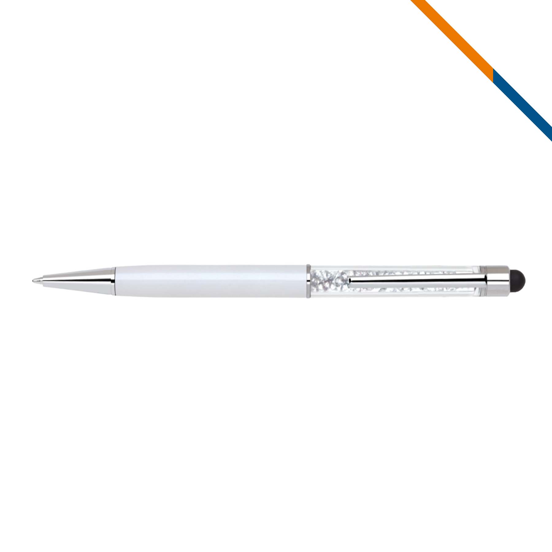 Rulie 2in1 Stylus Pen 4