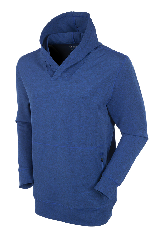 Sunice Adam Soft Touch Pullover 4
