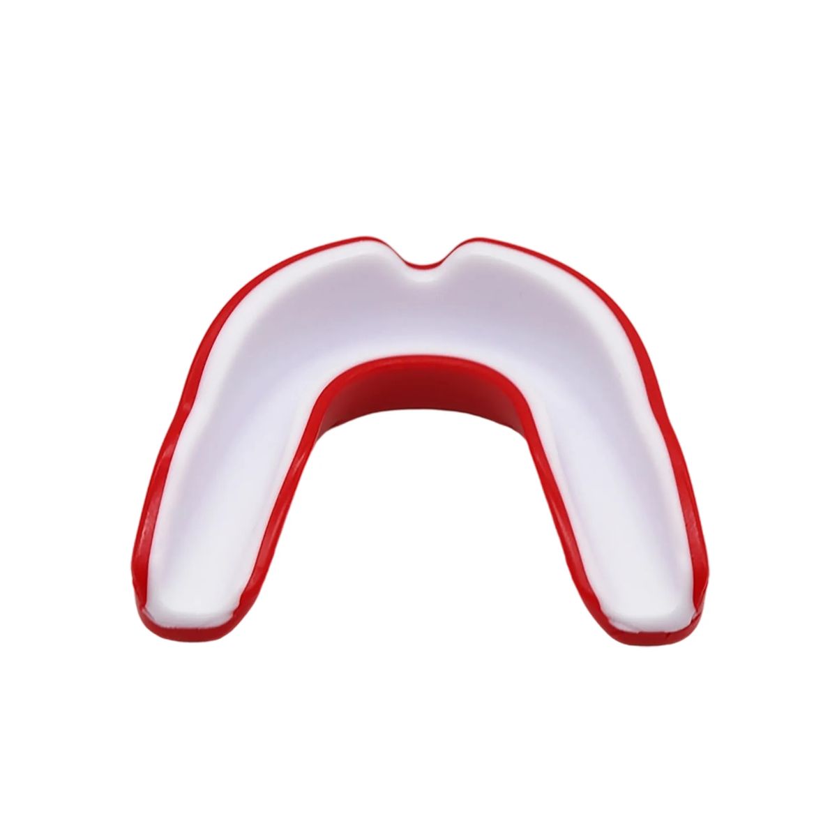 Protective Sports Mouthpiece with Case for Athletes 5