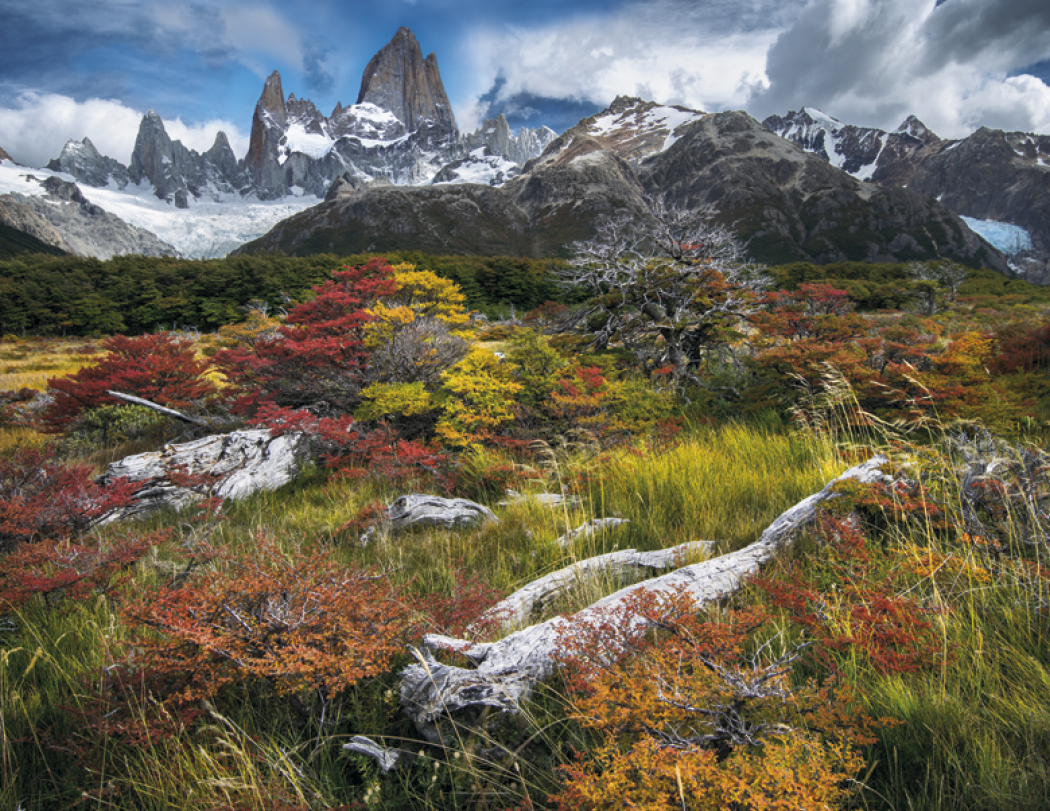 Good Value™ Latinoamerica en Paisajes - Stapled Calendar 17