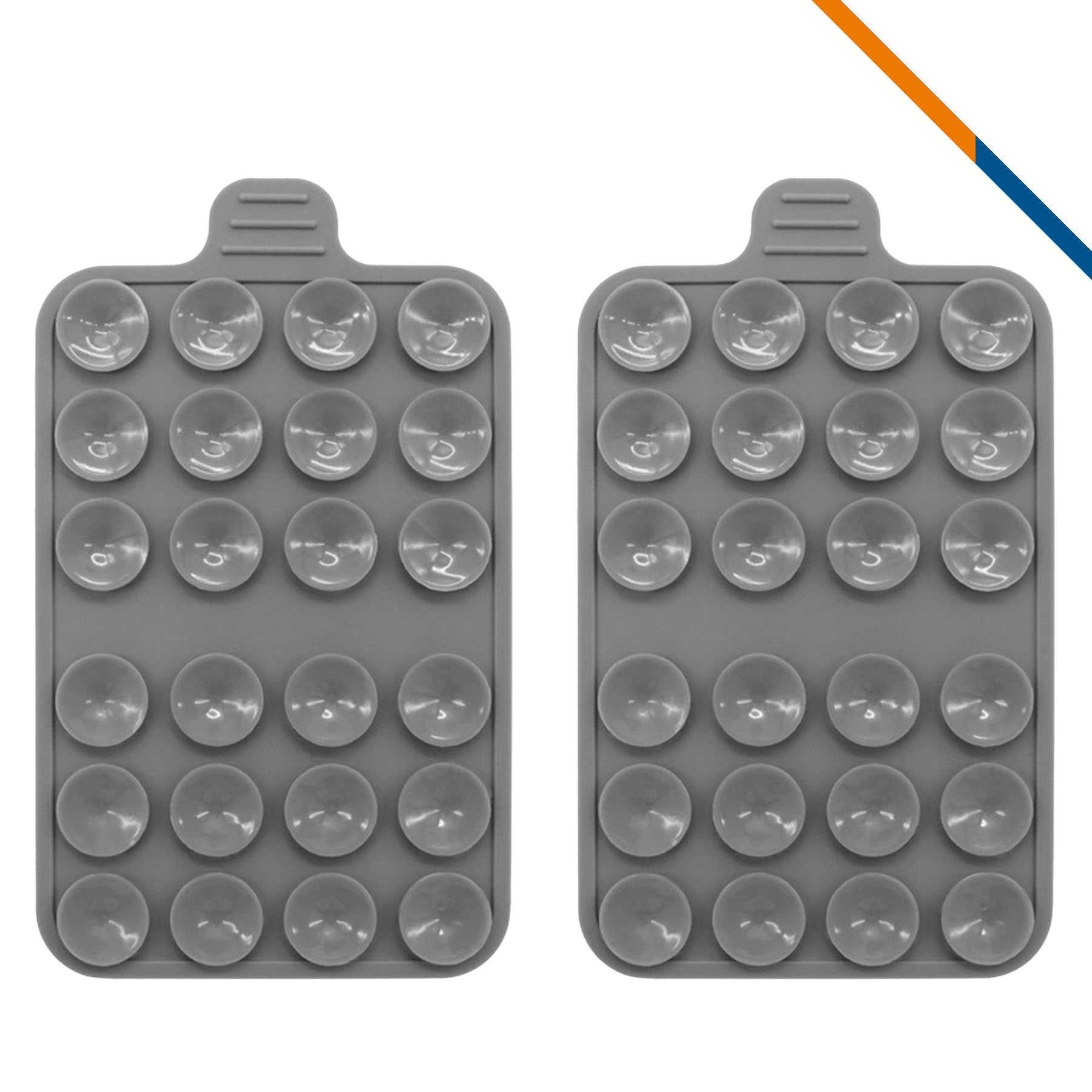 Nadine Suction Phone Holder 16