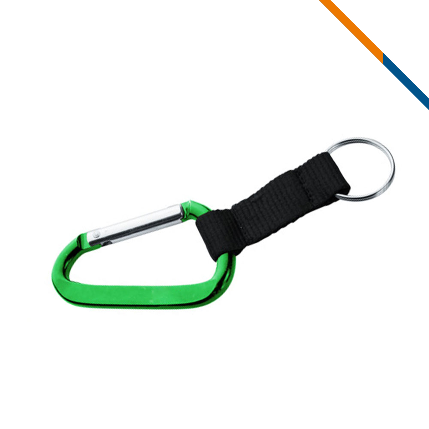 Duacy Carabiner Keychain 4