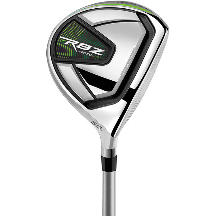 Taylormade RBZ Speedlite Complete Set 1